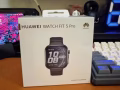 全新未开封Huawei watch fit 5pro黑色