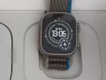低价转让苹果手表Apple Watch ultra