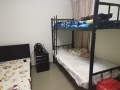 亚龙37巷公寓，女搭房上铺，可报地址，7.1号🉑入住