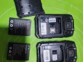 警翼G1音视频记录仪64G带蓝牙自取60