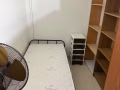 海军部客厅隔间出租