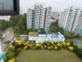 政府公寓式組屋，馬上可入住，步行10-15分鐘到文禮或先驅地鐵站