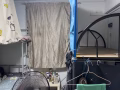 麦波申男床位