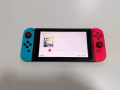 懂得来，先来先拿，任天堂 Switch 游戏机，功能一切正常，一口价 低价自取 150，墨迹，砍价勿扰
