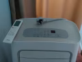 出售二手移动空调