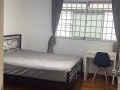 马西岭地铁站附近普通房对外出租，报本屋制造业地址（中国人报本屋）随时入住