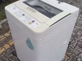 转让二手洗衣机100