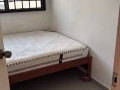 佣人房
