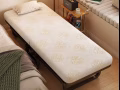 全新單人床