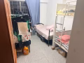文庆地铁站200米 男女搭房四人间  楼下24小时昇松 NTUC 可报服务业合法本屋地址（制造业不可报）