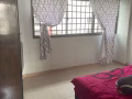 湖畔地铁站夫妻房