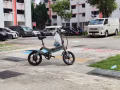電動自行車