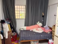淡滨尼地铁站267 女搭房一位（2人间）