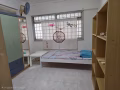 Simei 地铁站 2 分钟。空调。无线网络。可简单煮食。女生环境。