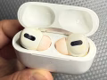 苹果air pods pro1代