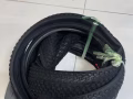 自行车配件轮胎20×1.95