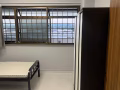 蔡厝港444，新装修高层， 可以随时入住，人少房间整洁 新加坡华人屋主，找男士2个床位