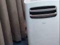 移動空調