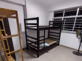 Room for rent at Angmokio