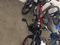 闲置两辆自行车 便宜出