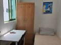 靠近文庆地铁站公寓单间有空调 窗户 包水电网本屋地址 780 全包