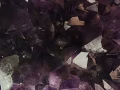 招财紫水晶现特价优惠出售，海军部自取