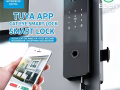 Sales and installation of smart door locks智能锁、智能门锁销售、安装，本地售后