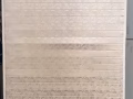 實木單人床加海馬床墊九成新