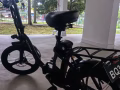 出售合法电动车一辆