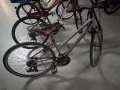 自行車出售 送一套全新的內外胎