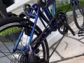 便宜出一輛Pikes小步自行車