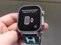 闲置Apple Watch Ultra 1代 出售