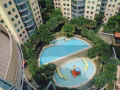 Boonlay Summerdale公寓冷气普通房condo | 近NTU／ NUS，