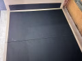 双人床（PVC）