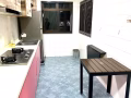 明亮马西岭4房式组屋出租