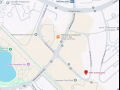 近地铁站（淡滨尼西，bedok 蓄水池），交通方便，空调房出租，BLK969A,普通房