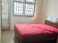 Sembawang 三巴旺大普通房间出租