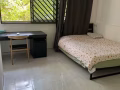 巴西立近地铁站普通房出租