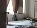 人少大巴窑310003。3人间的男上铺｛5月4号可以入住[玫瑰]｝环境干净整洁，报本屋服务业制造业地址，空调，不可煮，网