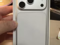 全新未使用iPhone 17 pro