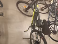 裕郎東，先驅出自行車