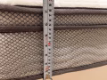 King Size 九成新高級床墊免費送