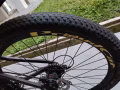 27.5鋁合金山地車