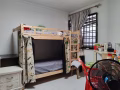 後港51街大房間女床位出租（可以報本屋地址，隨時可入住）