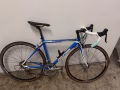 polygon公路車