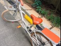 普通自行車