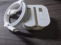 全新iPhone 20W快充套裝｜USB-C to Lightning｜適用於 iPhone 8-14