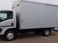 西部車行全島最低價麵包車和10尺/14尺/24尺羅里車貨車出租出售