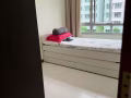 有普通房出租，大牌 448 房，間乾淨整潔，包水電網路，周圍有 shengsiong、NTUC、Giant，巴剎、食閣等