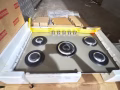 煤气灶